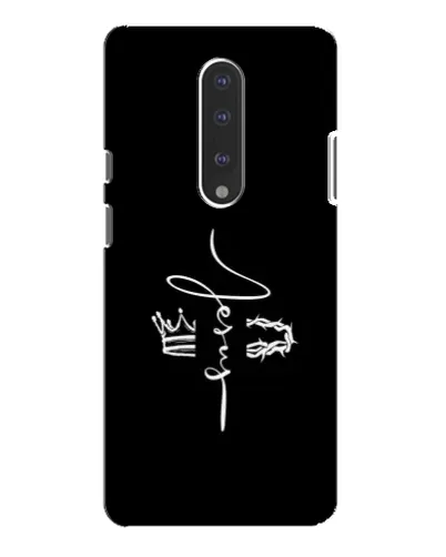 Чехол для OnePlus 7 Pro с картинкой «Король Славы Jesus» Чехол для OnePlus 7 Pro с картинкой «Король Славы Jesus»