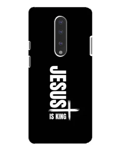 Чехол для OnePlus 7 Pro с картинкой «Вертикаль веры Jesus» Чехол для OnePlus 7 Pro с картинкой «Вертикаль веры Jesus»