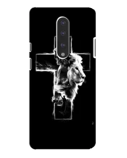 Чехол для OnePlus 7 Pro с картинкой «Сияющий крест Jesus» Чехол для OnePlus 7 Pro с картинкой «Сияющий крест Jesus»