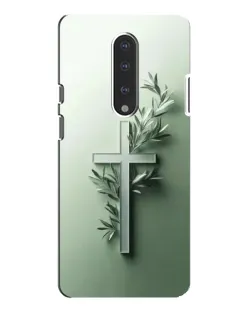 Чехол для OnePlus 7 Pro с картинкой «Оливковая ветвь» Чехол для OnePlus 7 Pro с картинкой «Оливковая ветвь»
