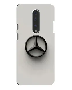 Чохол для OnePlus 7 Pro з картинкою «Mercedes Maybach стиль»
