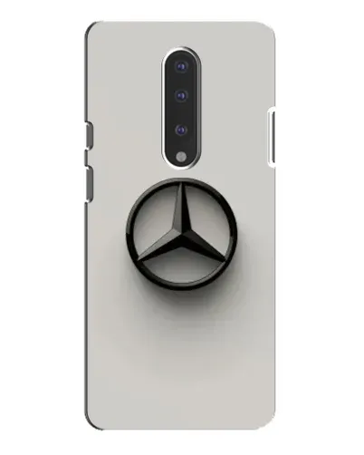 Чохол для OnePlus 7 Pro з картинкою «Mercedes Maybach стиль» Чохол для OnePlus 7 Pro з картинкою «Mercedes Maybach стиль»