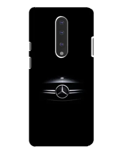 Чохол для OnePlus 7 Pro з картинкою «Mercedes — абстрактні лінії» Чохол для OnePlus 7 Pro з картинкою «Mercedes — абстрактні лінії»