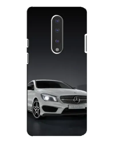 Чохол для OnePlus 7 Pro з картинкою «Mercedes AMG GT Silver» Чохол для OnePlus 7 Pro з картинкою «Mercedes AMG GT Silver»