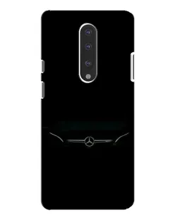 Чохол для OnePlus 7 Pro з картинкою «Mercedes Stealth Look»