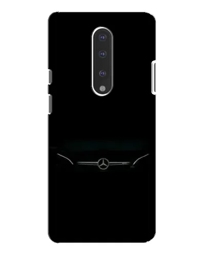 Чохол для OnePlus 7 Pro з картинкою «Mercedes Stealth Look» Чохол для OnePlus 7 Pro з картинкою «Mercedes Stealth Look»