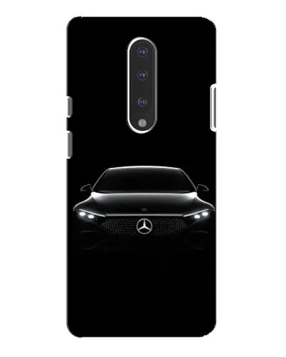 Чохол для OnePlus 7 Pro з картинкою «Mercedes Vision — концепт» Чохол для OnePlus 7 Pro з картинкою «Mercedes Vision — концепт»
