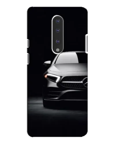 Чохол для OnePlus 7 Pro з картинкою «Світло фар Mercedes» Чохол для OnePlus 7 Pro з картинкою «Світло фар Mercedes»