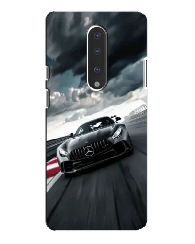 Чохол для OnePlus 7 Pro з картинкою «Гоночний Mercedes AMG» Чохол для OnePlus 7 Pro з картинкою «Гоночний Mercedes AMG»