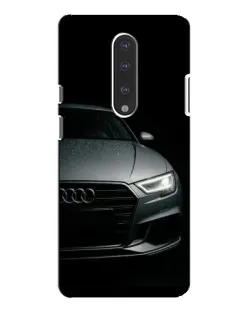 Чохол для OnePlus 7 Pro з картинкою «Audi — деталізація кузова» Чохол для OnePlus 7 Pro з картинкою «Audi — деталізація кузова»