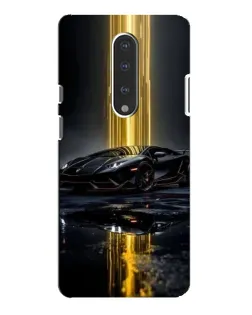 Чохол для OnePlus 7 Pro з картинкою «Нічний Lamborghini драйв» Чохол для OnePlus 7 Pro з картинкою «Нічний Lamborghini драйв»
