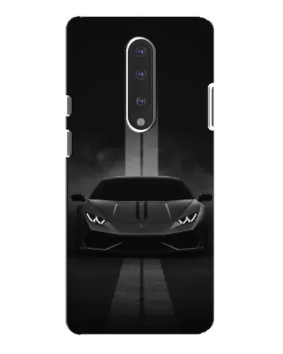 Чохол для OnePlus 7 Pro з картинкою «Lamborghini симетрія доріг» Чохол для OnePlus 7 Pro з картинкою «Lamborghini симетрія доріг»
