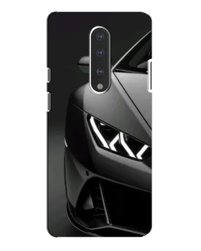Чохол для OnePlus 7 Pro з картинкою «Lamborghini фари деталізація» Чохол для OnePlus 7 Pro з картинкою «Lamborghini фари деталізація»
