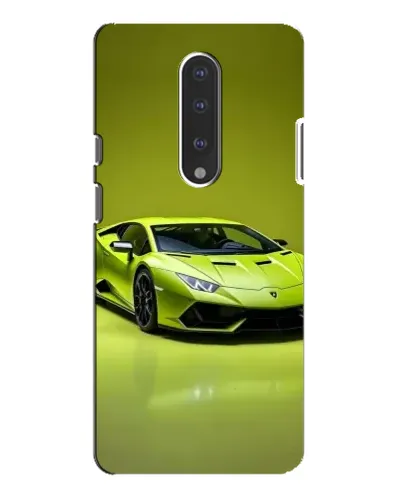 Чохол для OnePlus 7 Pro з картинкою «Салатовий Lamborghini Huracan» Чохол для OnePlus 7 Pro з картинкою «Салатовий Lamborghini Huracan»