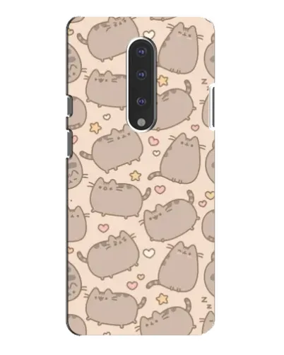 Чохол для OnePlus 7 Pro з картинкою «Маленькі Пушини» Чохол для OnePlus 7 Pro з картинкою «Маленькі Пушини»