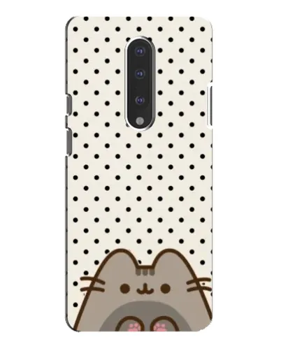 Чохол для OnePlus 7 Pro з картинкою «Пушин у цяточку» Чохол для OnePlus 7 Pro з картинкою «Пушин у цяточку»