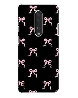 Чохол для OnePlus 7 Pro з картинкою «Бант-квітка» Чохол для OnePlus 7 Pro з картинкою «Бант-квітка»