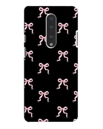 Чохол для OnePlus 7 Pro з картинкою «Бант-квітка» Чохол для OnePlus 7 Pro з картинкою «Бант-квітка»