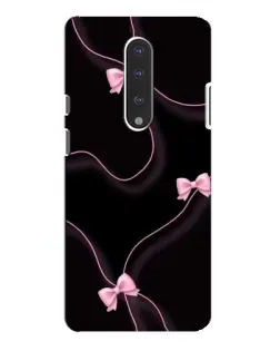 Чохол для OnePlus 7 Pro з картинкою «Рожеві стрічки» Чохол для OnePlus 7 Pro з картинкою «Рожеві стрічки»