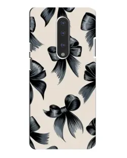 Чохол для OnePlus 7 Pro з картинкою «Банти Coquette» Чохол для OnePlus 7 Pro з картинкою «Банти Coquette»