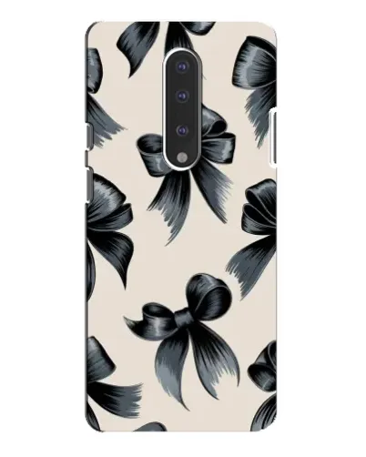 Чохол для OnePlus 7 Pro з картинкою «Банти Coquette» Чохол для OnePlus 7 Pro з картинкою «Банти Coquette»