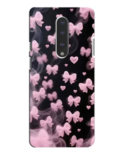 Чохол для OnePlus 7 Pro з картинкою «Неонове мереживо» Чохол для OnePlus 7 Pro з картинкою «Неонове мереживо»