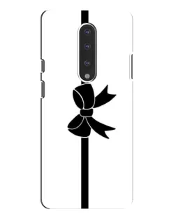 Чохол для OnePlus 7 Pro з картинкою «Вертикальний бант» Чохол для OnePlus 7 Pro з картинкою «Вертикальний бант»
