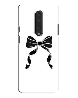 Чохол для OnePlus 7 Pro з картинкою «Класичний бант» Чохол для OnePlus 7 Pro з картинкою «Класичний бант»