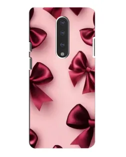 Чохол для OnePlus 7 Pro з картинкою «Бордовий атлас» Чохол для OnePlus 7 Pro з картинкою «Бордовий атлас»