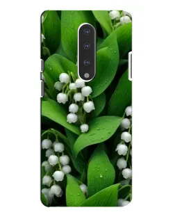Чохол для OnePlus 7 Pro з картинкою «Конвалії в зелені» Чохол для OnePlus 7 Pro з картинкою «Конвалії в зелені»