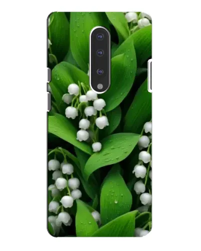 Чохол для OnePlus 7 Pro з картинкою «Конвалії в зелені» Чохол для OnePlus 7 Pro з картинкою «Конвалії в зелені»