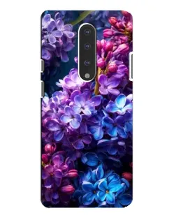Чохол для OnePlus 7 Pro з картинкою «Бузковий цвіт» Чохол для OnePlus 7 Pro з картинкою «Бузковий цвіт»