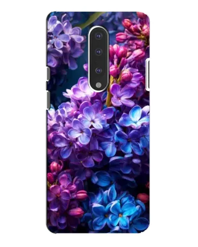 Чохол для OnePlus 7 Pro з картинкою «Бузковий цвіт» Чохол для OnePlus 7 Pro з картинкою «Бузковий цвіт»