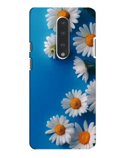 Чохол для OnePlus 7 Pro з картинкою «Білосніжні маргаритки» Чохол для OnePlus 7 Pro з картинкою «Білосніжні маргаритки»