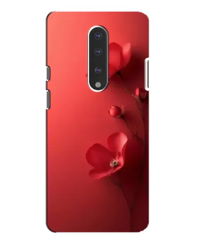 Чохол для OnePlus 7 Pro з картинкою «Макові суцвіття» Чохол для OnePlus 7 Pro з картинкою «Макові суцвіття»