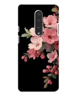 Чохол для OnePlus 7 Pro з картинкою «Рожева гілка сакури» Чохол для OnePlus 7 Pro з картинкою «Рожева гілка сакури»