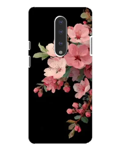 Чохол для OnePlus 7 Pro з картинкою «Рожева гілка сакури» Чохол для OnePlus 7 Pro з картинкою «Рожева гілка сакури»