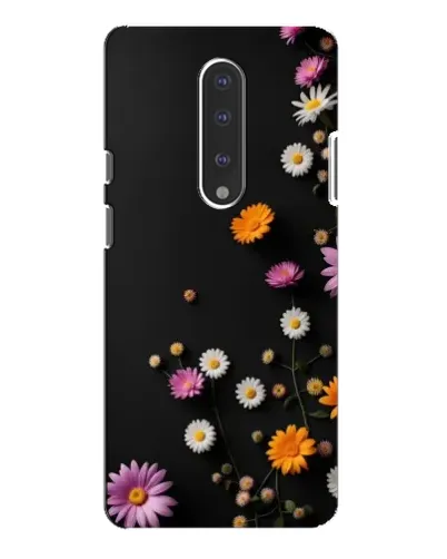 Чохол для OnePlus 7 Pro з картинкою «Квіткова композиція» Чохол для OnePlus 7 Pro з картинкою «Квіткова композиція»