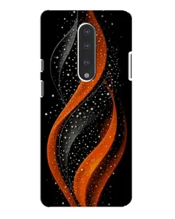 Чохол для OnePlus 7 Pro з картинкою «Вогняна зоряна хвиля» Чохол для OnePlus 7 Pro з картинкою «Вогняна зоряна хвиля»