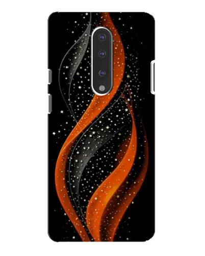 Чохол для OnePlus 7 Pro з картинкою «Вогняна зоряна хвиля» Чохол для OnePlus 7 Pro з картинкою «Вогняна зоряна хвиля»
