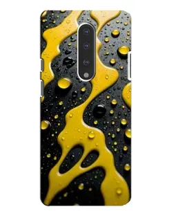 Чохол для OnePlus 7 Pro з картинкою «Рідке жовте золото» Чохол для OnePlus 7 Pro з картинкою «Рідке жовте золото»