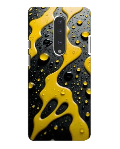 Чохол для OnePlus 7 Pro з картинкою «Рідке жовте золото» Чохол для OnePlus 7 Pro з картинкою «Рідке жовте золото»