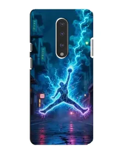 Чохол для OnePlus 7 з картинкою «Jordan Gold Jumpman» Чохол для OnePlus 7 з картинкою «Jordan Gold Jumpman»