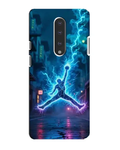 Чохол для OnePlus 7 з картинкою «Jordan Gold Jumpman» Чохол для OnePlus 7 з картинкою «Jordan Gold Jumpman»