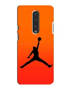 Чохол для OnePlus 7 з картинкою «Jordan Sunset» Чохол для OnePlus 7 з картинкою «Jordan Sunset»