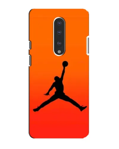 Чохол для OnePlus 7 з картинкою «Jordan Sunset» Чохол для OnePlus 7 з картинкою «Jordan Sunset»