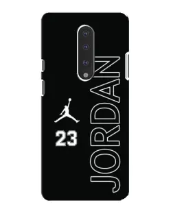 Чохол для OnePlus 7 з картинкою «Jordan Vertical» Чохол для OnePlus 7 з картинкою «Jordan Vertical»