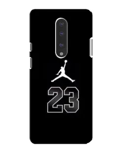 Чохол для OnePlus 7 з картинкою «Jordan Flight 23» Чохол для OnePlus 7 з картинкою «Jordan Flight 23»