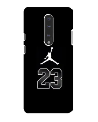 Чохол для OnePlus 7 з картинкою «Jordan Flight 23» Чохол для OnePlus 7 з картинкою «Jordan Flight 23»