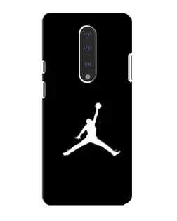 Чохол для OnePlus 7 з картинкою «Jordan Silhouette» Чохол для OnePlus 7 з картинкою «Jordan Silhouette»